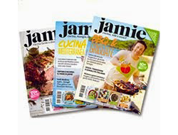 Jamie Italia magazine