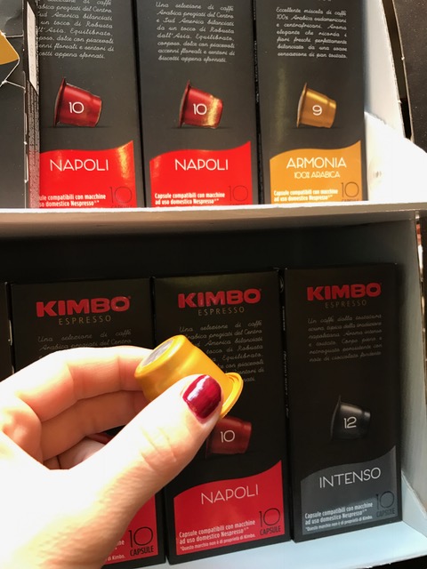kimbo.cialde