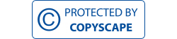 Protected by Copyscape