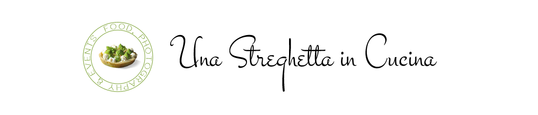 Una Streghetta in Cucina